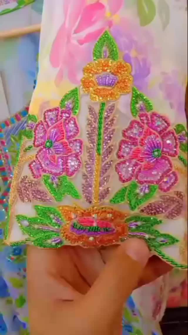 dress embroidery 6