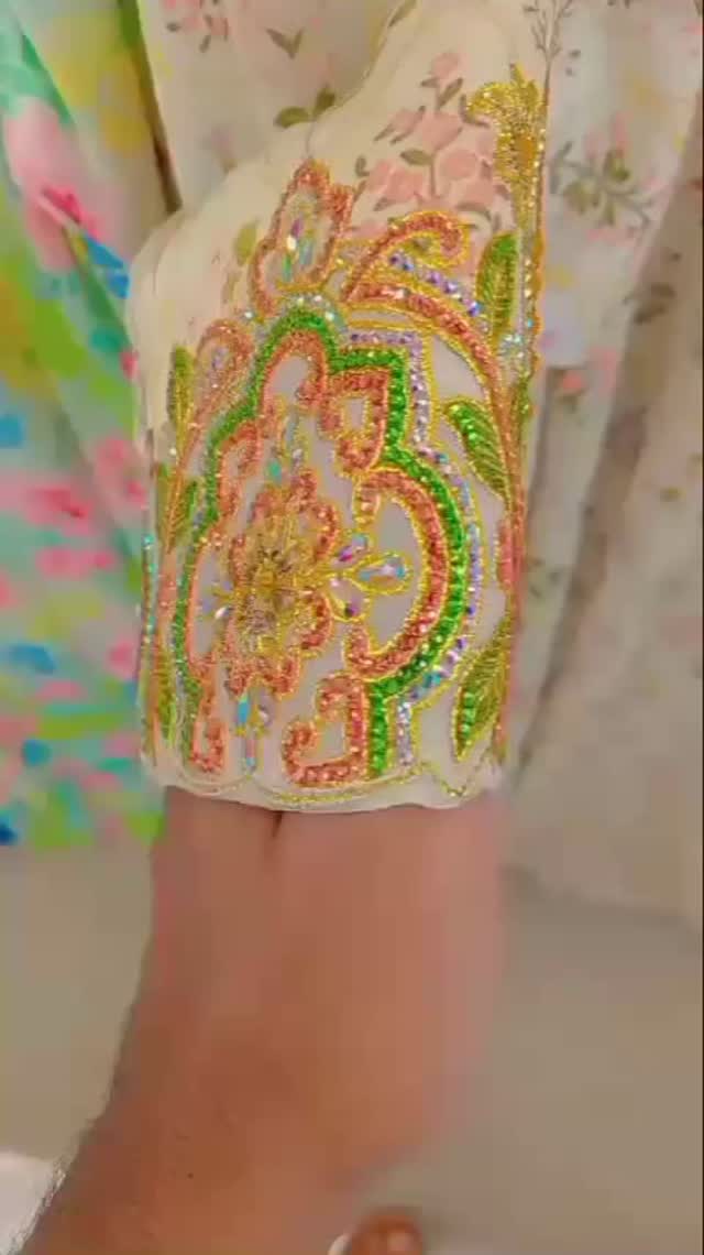dress embroidery 8