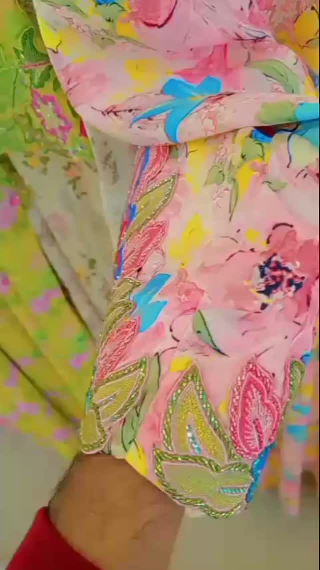 dress embroidery 9