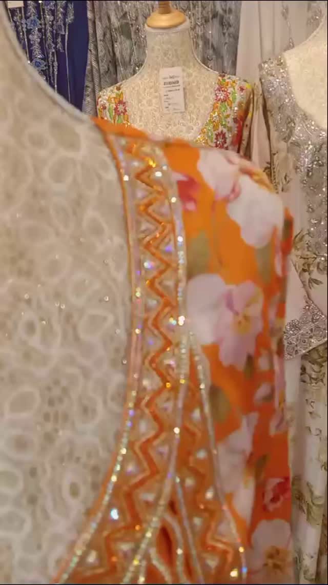 dress embroidery 10
