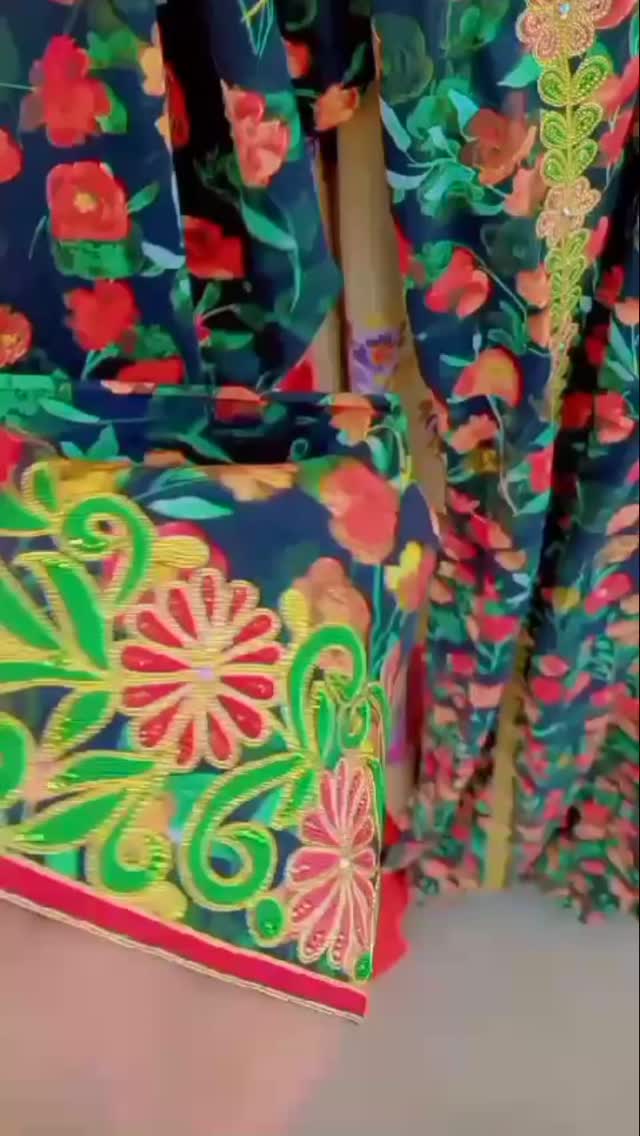 dress embroidery 5