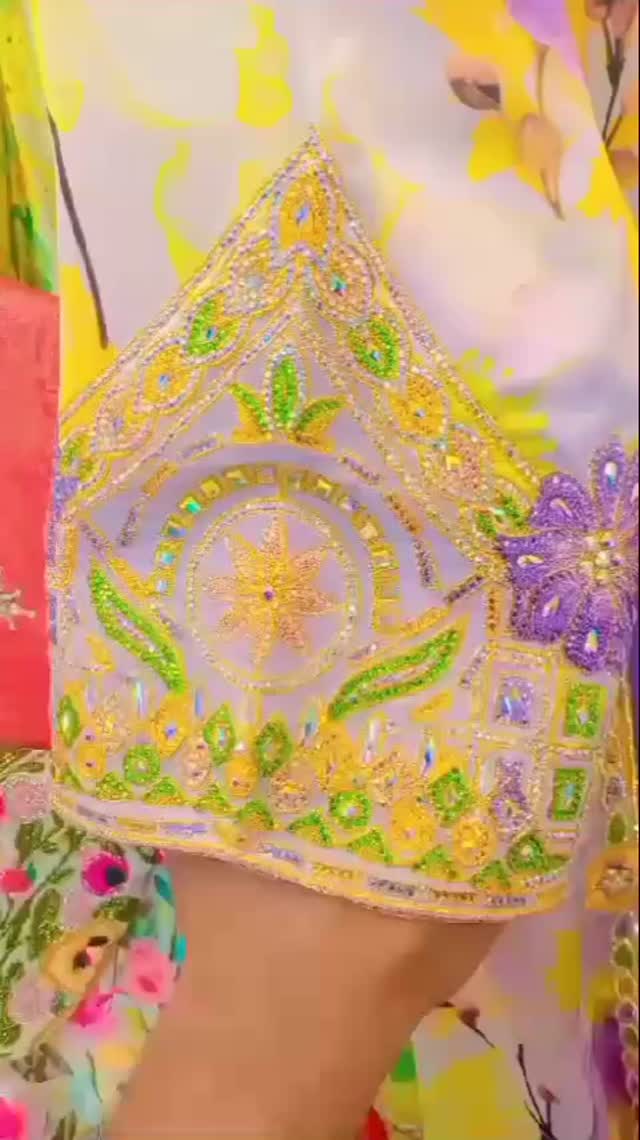 dress embroidery 7